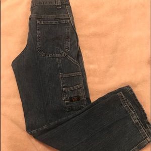 Boy Jeans